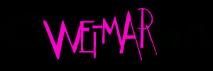 Download the Weimar Font here!